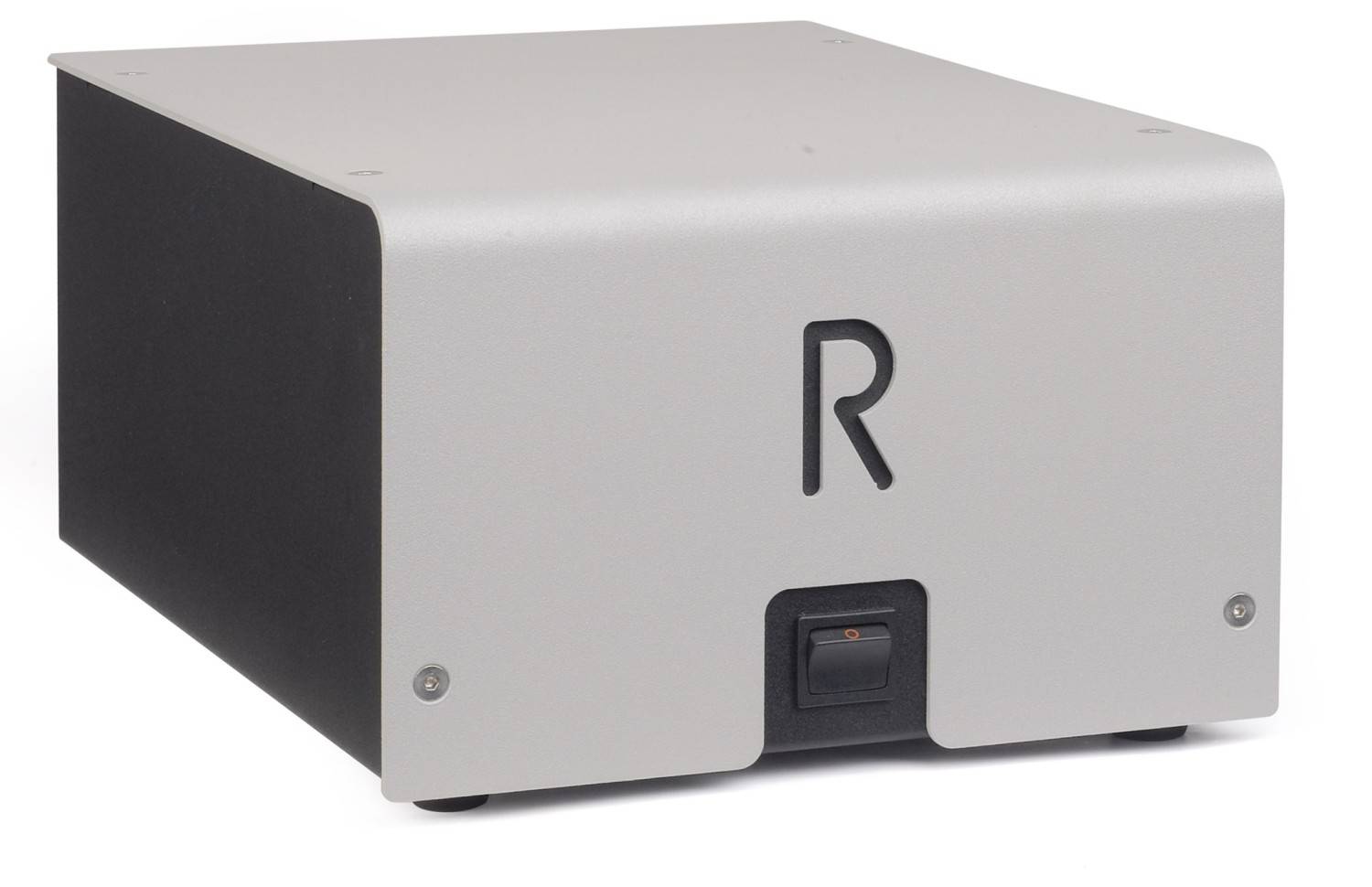 Hifi sonstiges ROWEN PT 2000 im Test, Bild 2