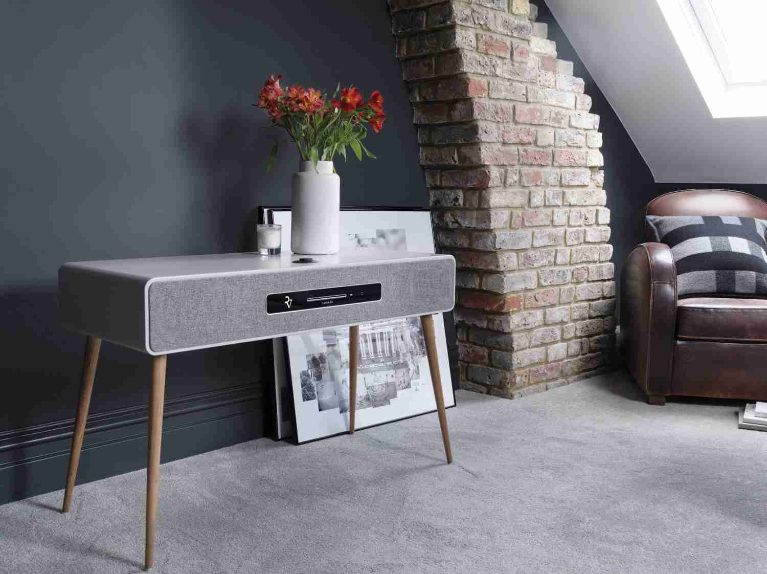 Musiksystem Ruark Audio MRx im Test, Bild 4