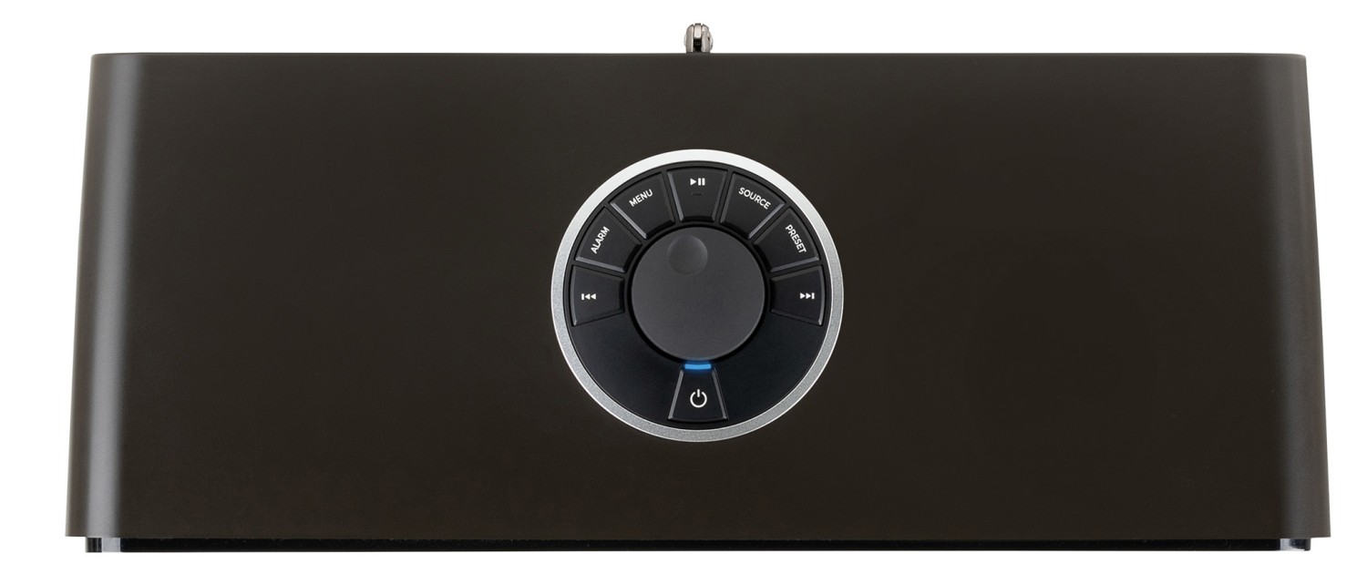 DAB+ Radio Ruark Audio R2 MK4 im Test, Bild 4