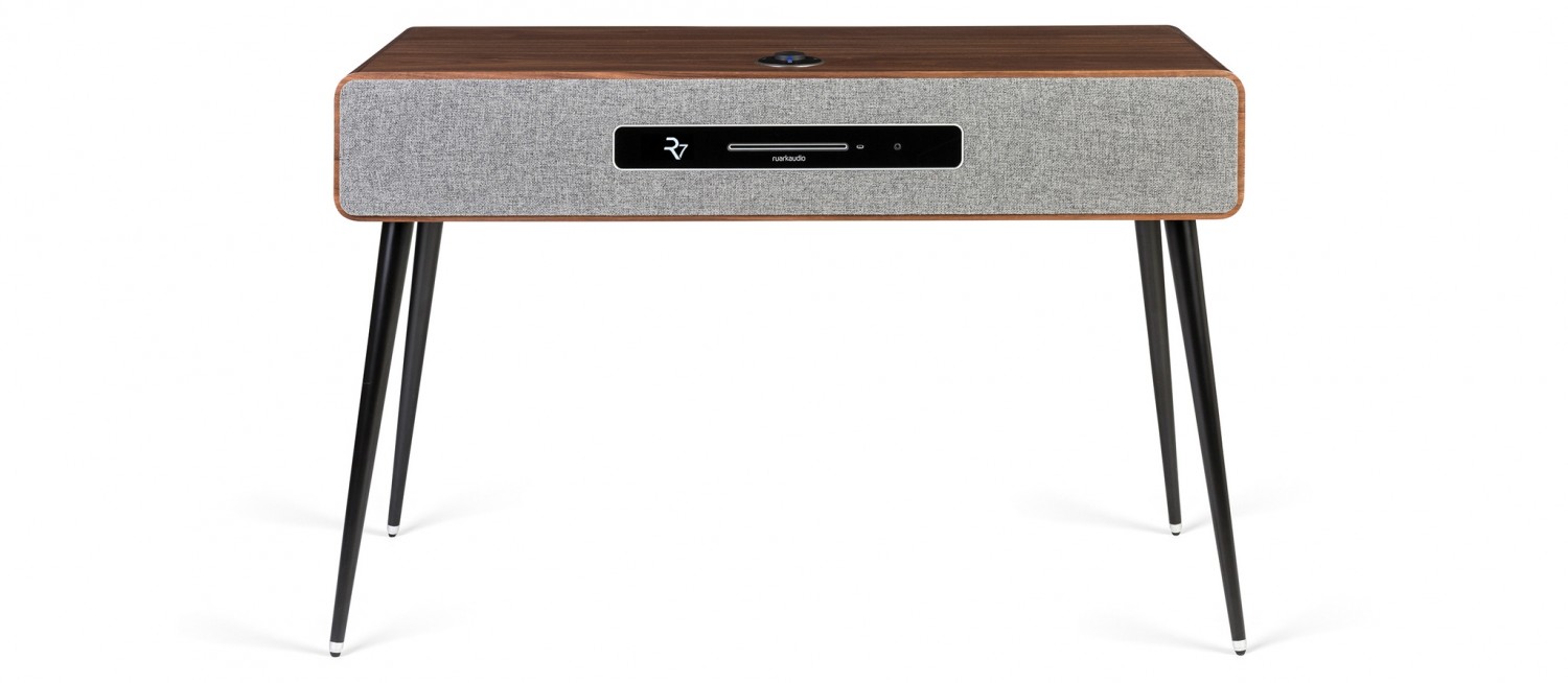 Stereoanlagen Ruark Audio R7 Mk 3 im Test, Bild 3