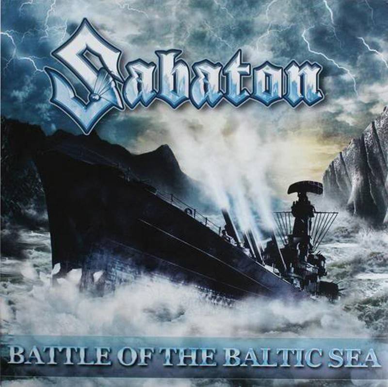 Schallplatte Sabaton – Battle of the Baltic Sea (Nuclear Blast) im Test, Bild 1