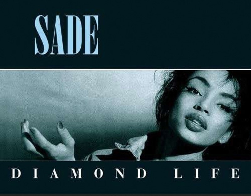 Sade - Your Love Is King: Sade - Your Love Is King (Audio Fidelity), Bild 1 Schallplatte Sade - Your Love Is King (Audio Fidelity) im Test, Bild 1