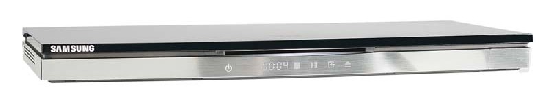 Blu-ray-Player Samsung BD-D6500 im Test, Bild 1