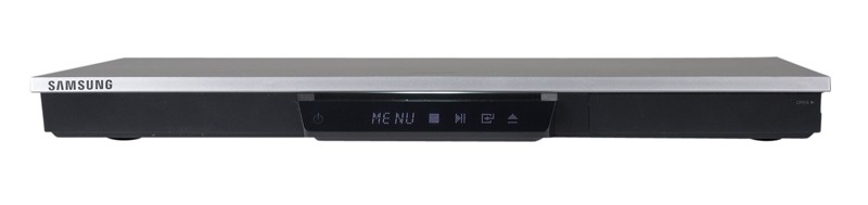 Der Aufsteiger: Samsung BD-D6900S, Bild 1 Blu-ray-Player Samsung BD-D6900S im Test, Bild 1
