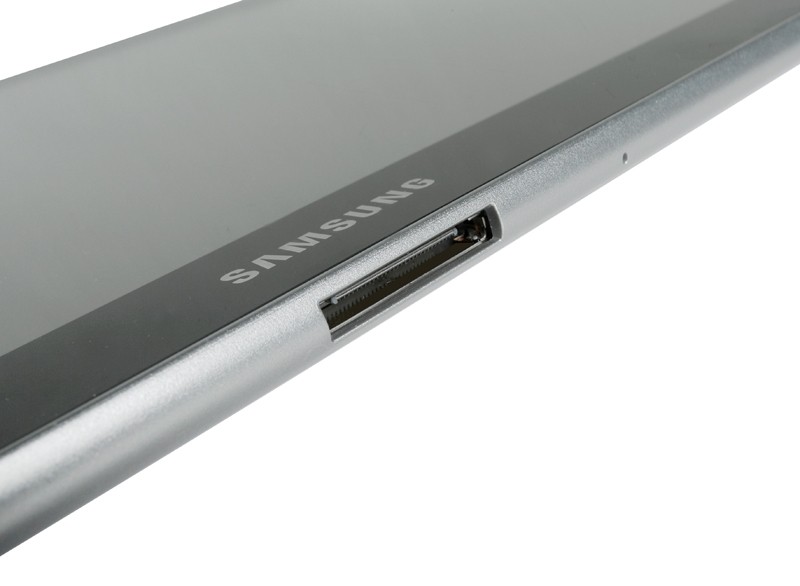 Tablets Samsung Galaxy 10.1n WiFi + 3G im Test, Bild 1