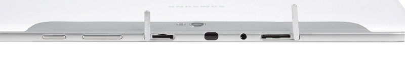 Tablets Samsung Galaxy Note 10.1 im Test, Bild 2