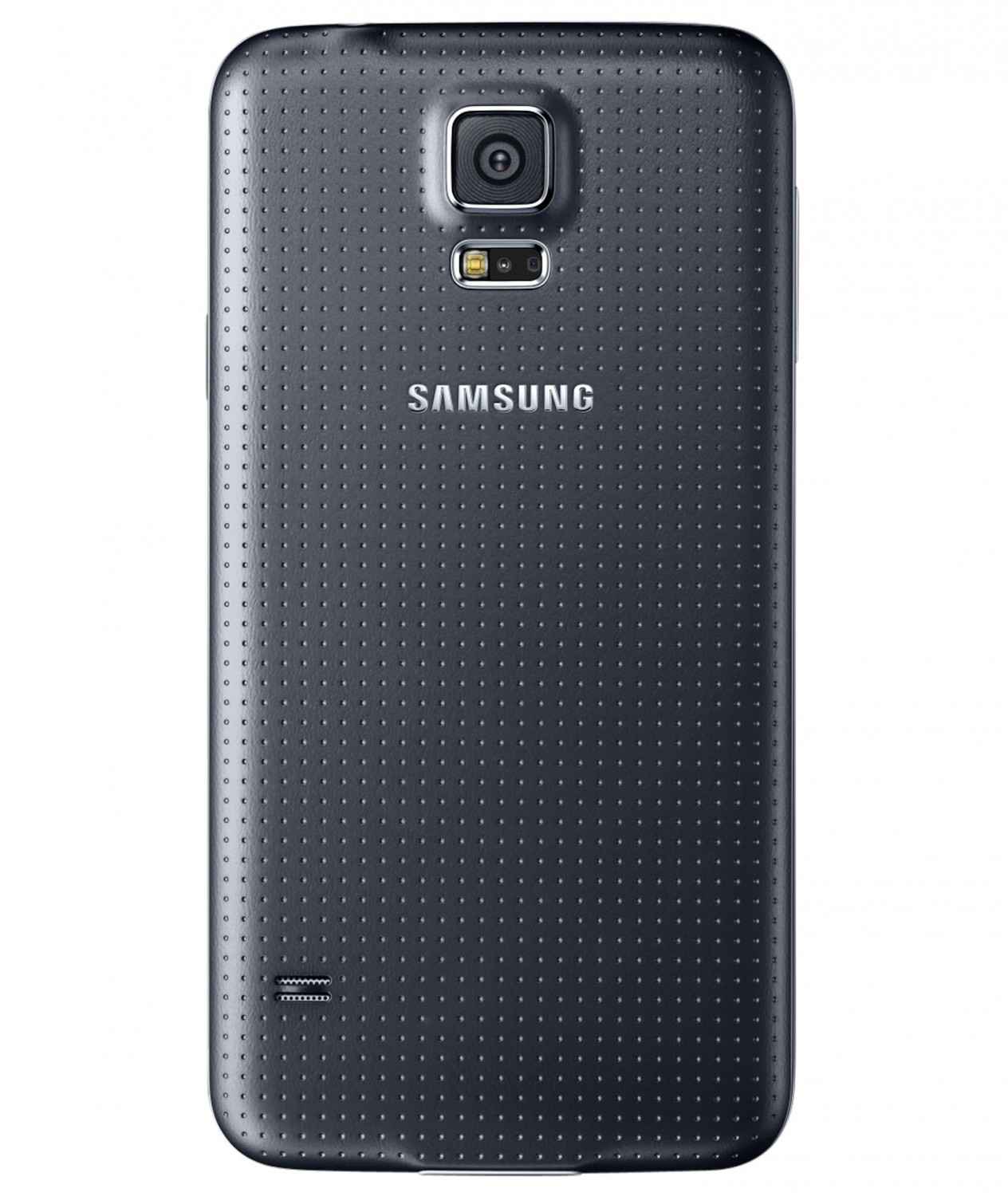 Smartphones Samsung Galaxy S5 im Test, Bild 2