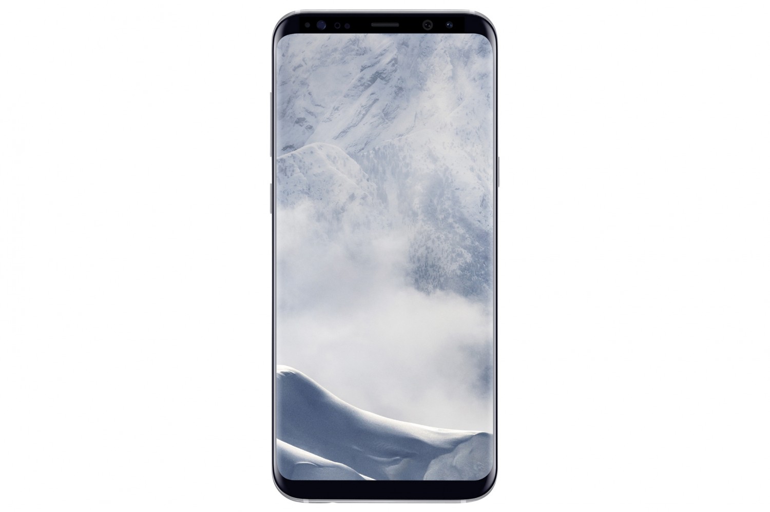 Smartphones Samsung Galaxy S8 im Test, Bild 15