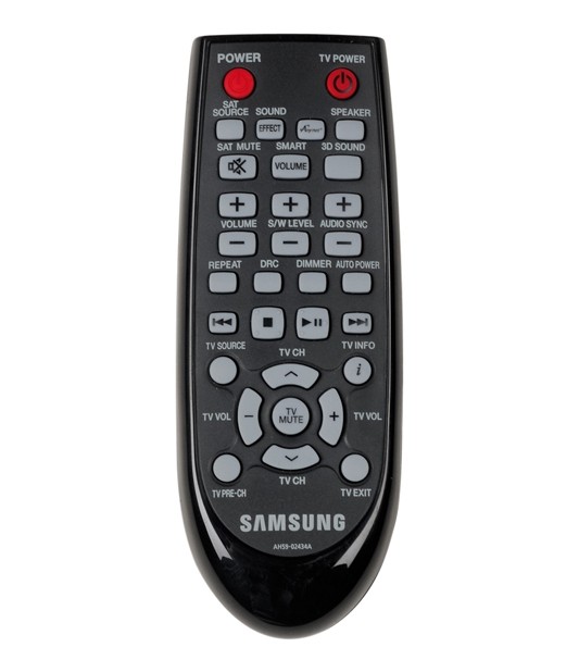 Soundbar Samsung HW-E551 im Test, Bild 3