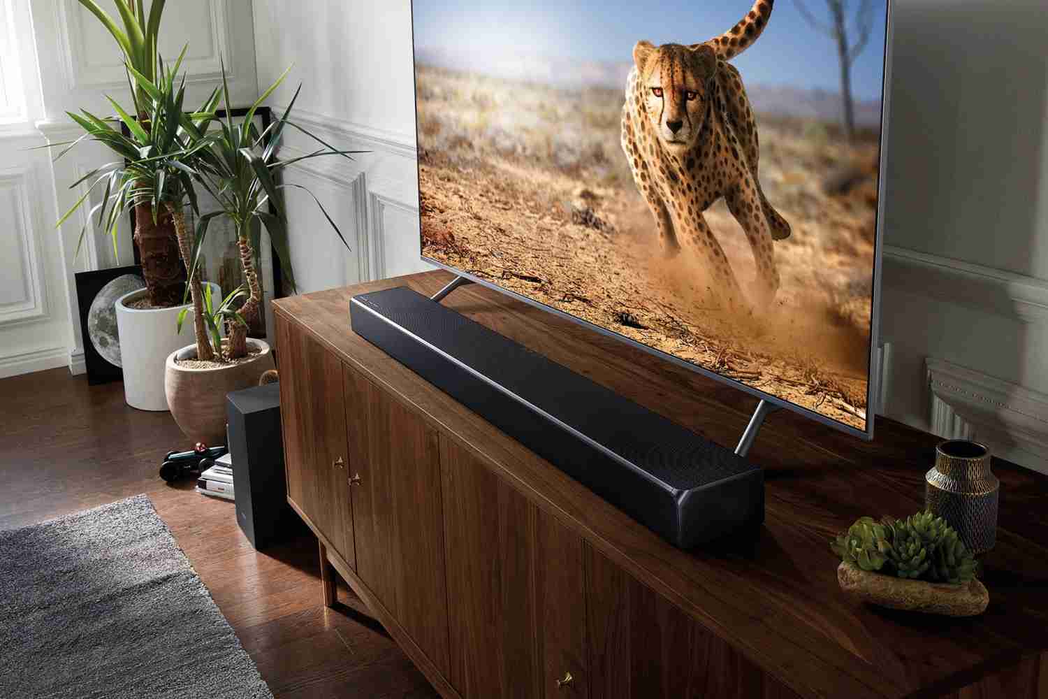 Samsung HW-N950 - Samsung meets Harman Kardon Samsung HW-N950 - Samsung meets Harman Kardon