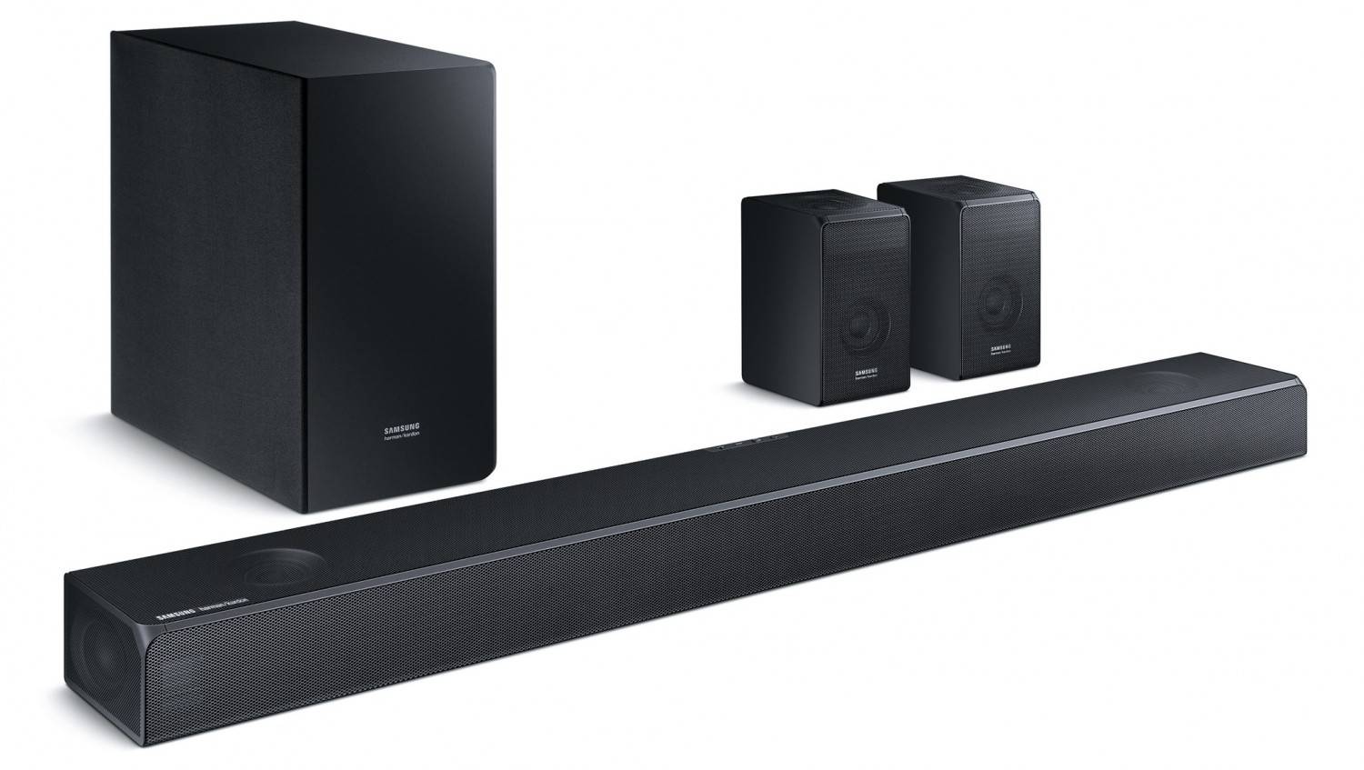 Soundbar Samsung HW-N950 im Test, Bild 3