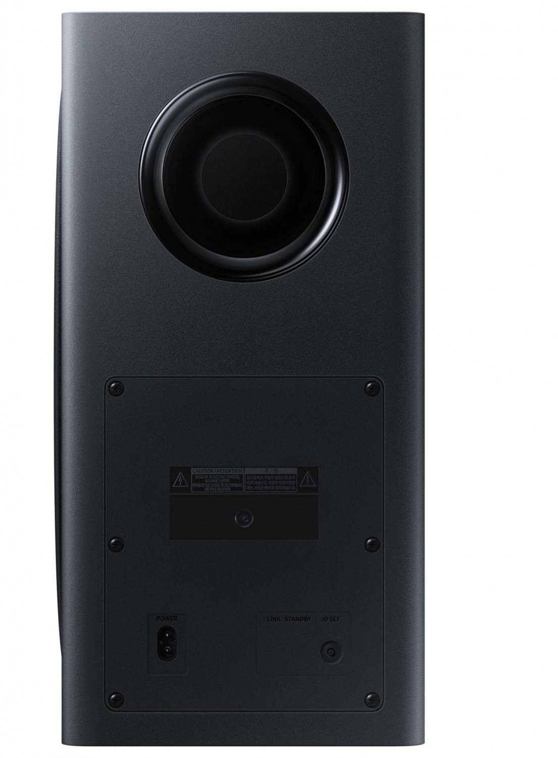 Soundbar Samsung HW-Q70R im Test, Bild 4
