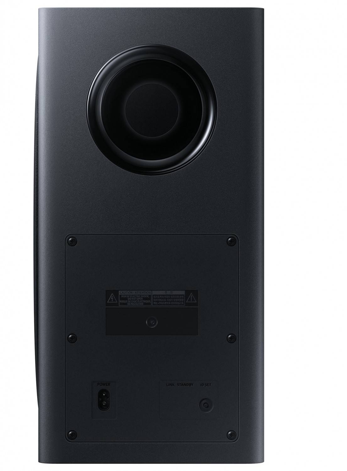 Soundbar Samsung HW-Q80R im Test, Bild 2
