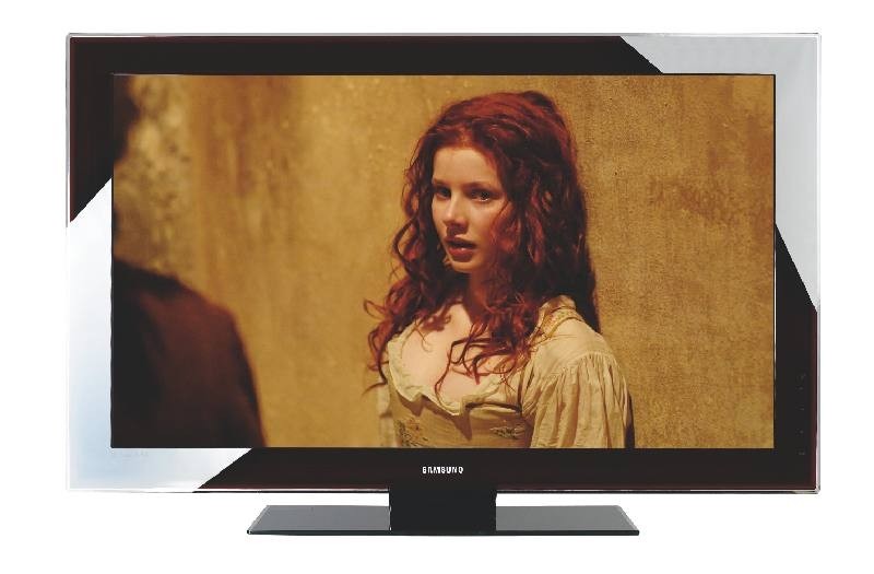 Fernseher Samsung LE52A759R im Test, Bild 11