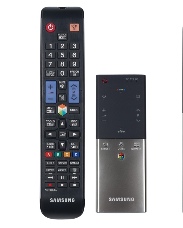 Fernseher Samsung PS64E8090 im Test, Bild 2