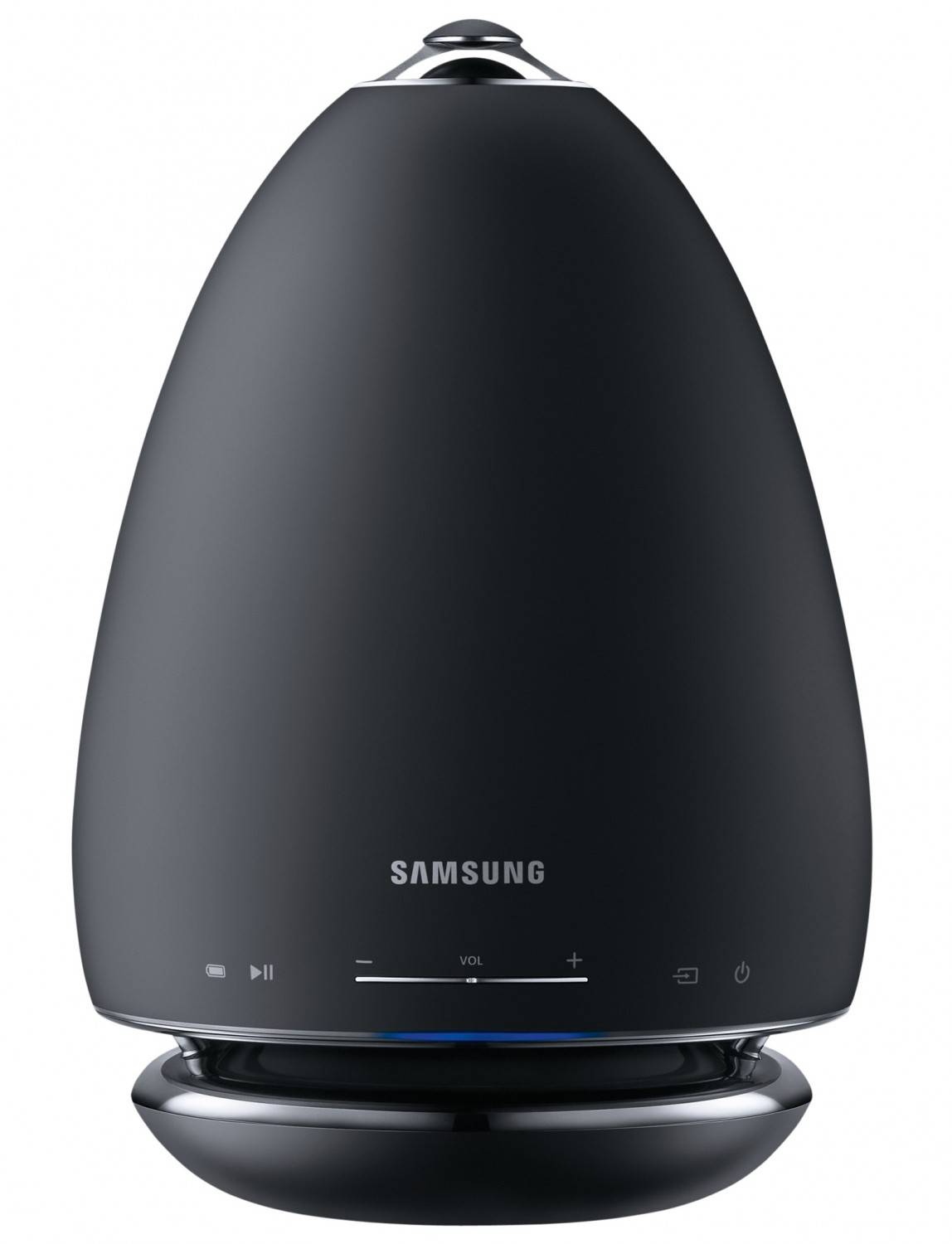 Wireless Music System Samsung R6 und R7 im Test, Bild 2