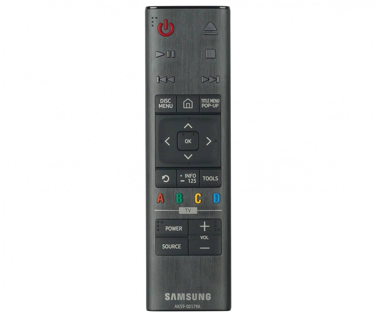 Blu-ray-Player Samsung UBD-K8500 im Test, Bild 2