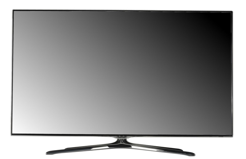 Fernseher Samsung UE 40F6500 im Test, Bild 1