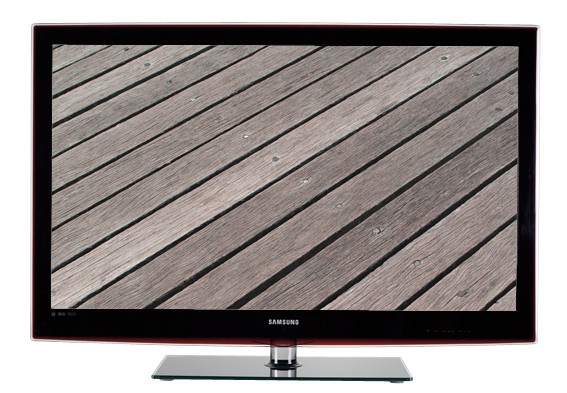Fernseher Samsung UE-46B6000 im Test, Bild 14