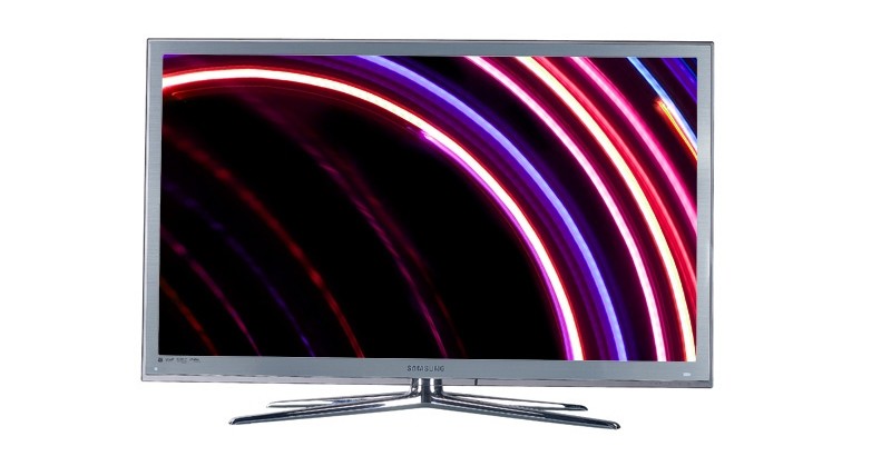 Fernseher Samsung UE-46C8790 im Test, Bild 11
