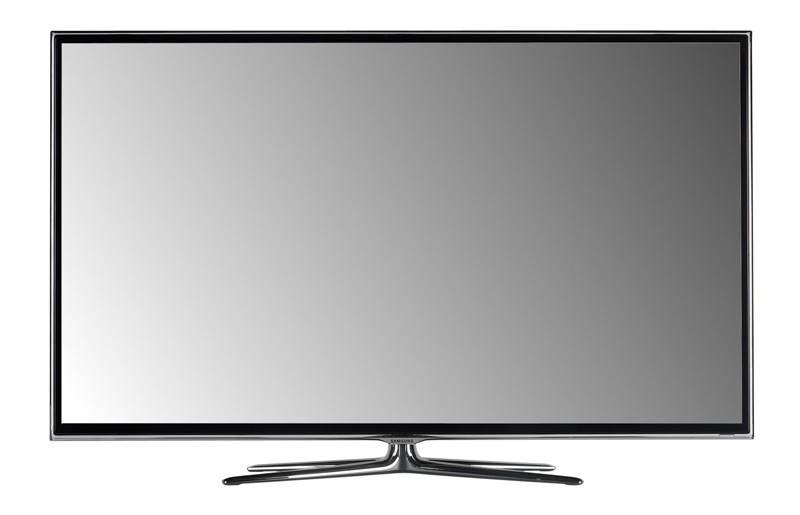 Fernseher Samsung UE-46ES6300 im Test, Bild 5