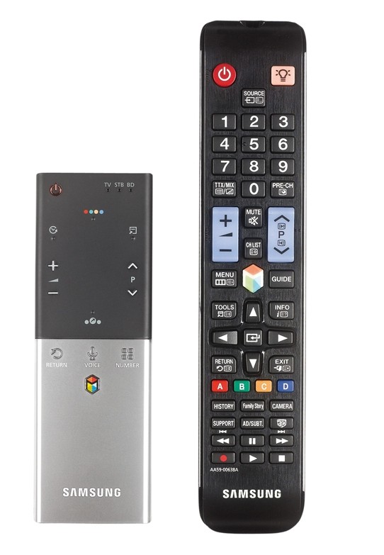 Fernseher Samsung UE-46ES8090 im Test, Bild 2