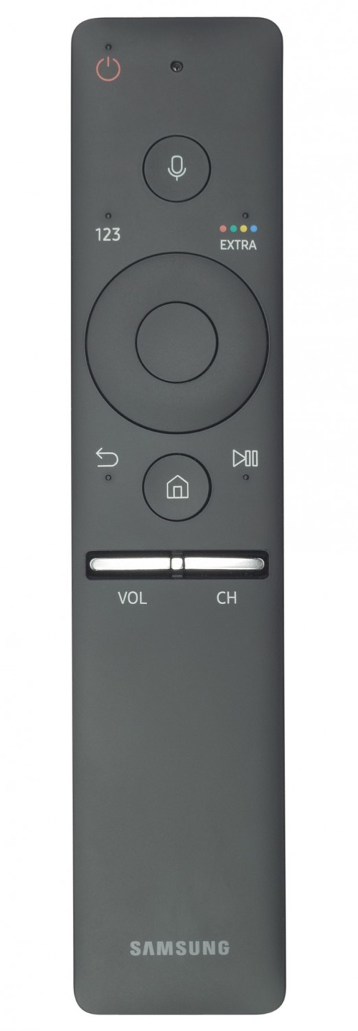 Scharfe Kurve: Samsung UE 49KU6679, Bild 2 Fernseher Samsung UE 49KU6679 im Test, Bild 2