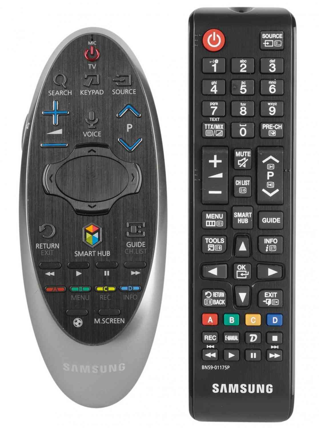 Fernseher Samsung UE-55HU7200 im Test, Bild 2