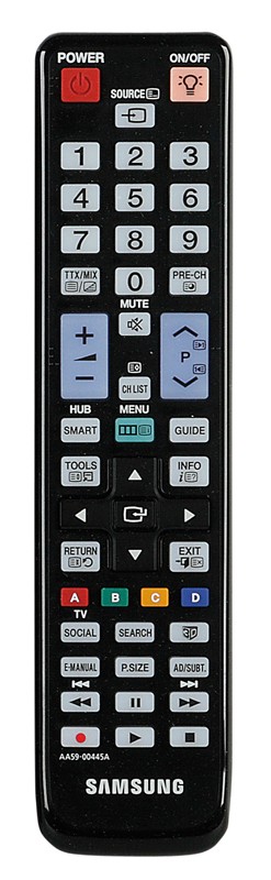 Fernseher Samsung UE37D6500 im Test, Bild 3