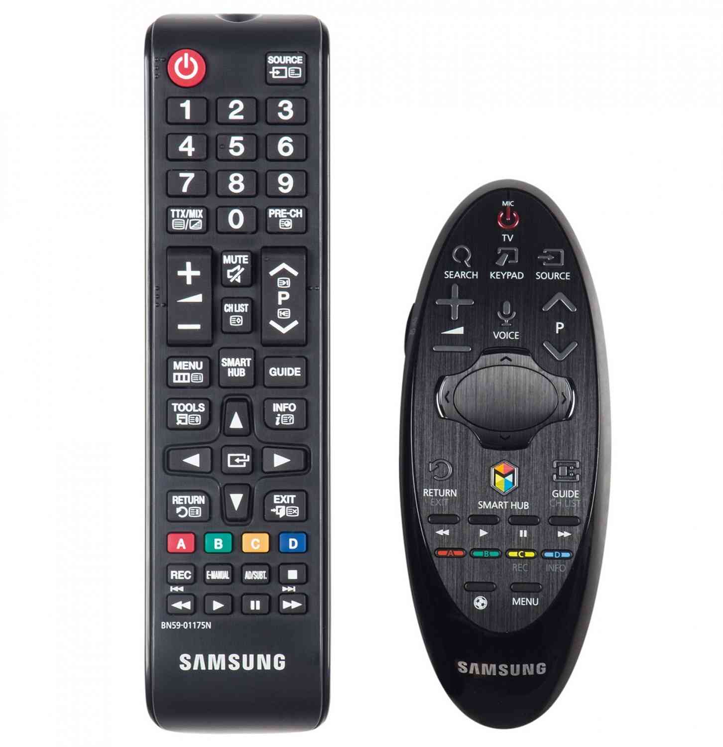 Fernseher Samsung UE40H6600 im Test, Bild 2