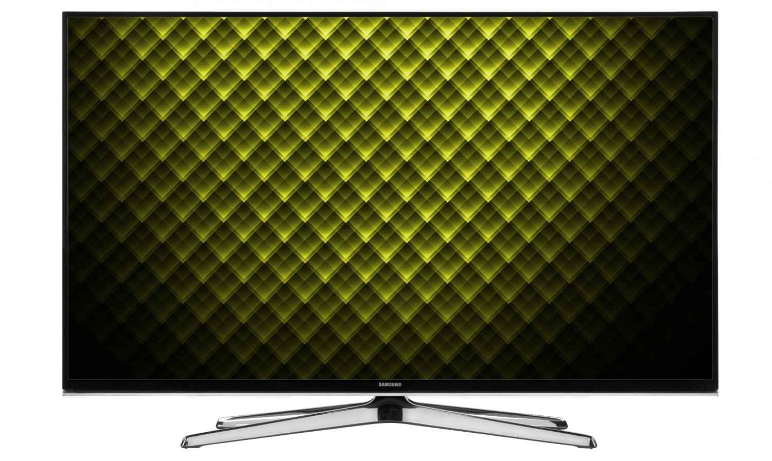 Fernseher Samsung UE40H6600 im Test, Bild 1