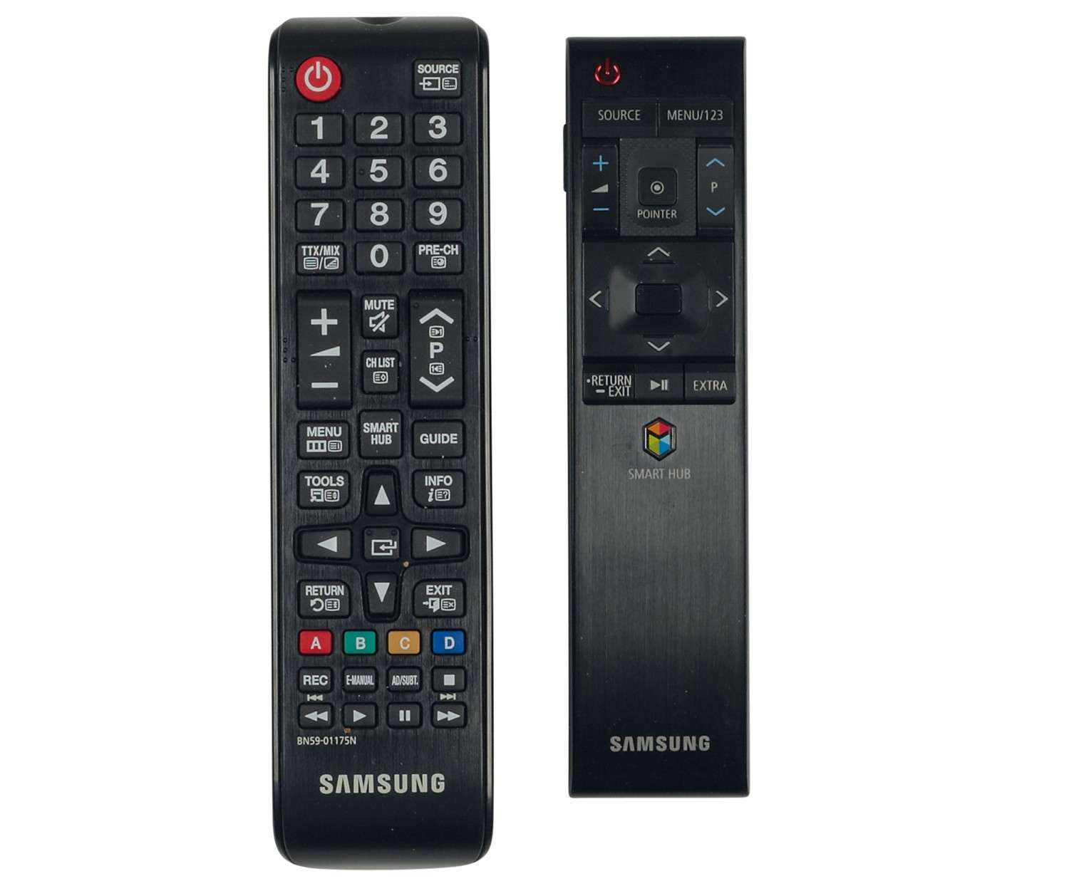 Fernseher Samsung UE40JU6550 im Test, Bild 3