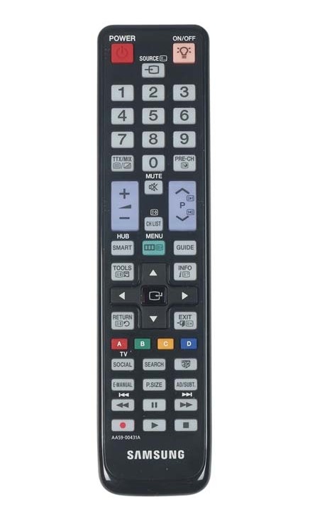 Fernseher Samsung UE46D7090 im Test, Bild 18