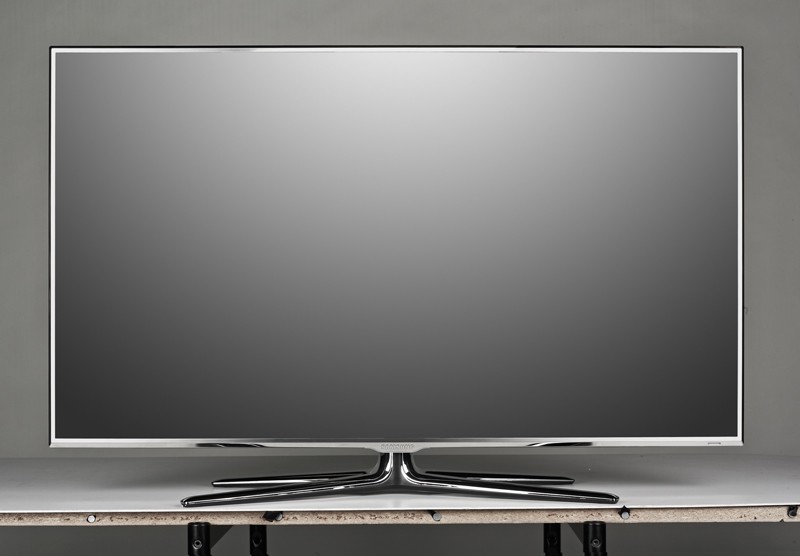 Fernseher Samsung UE46D8090 im Test, Bild 11