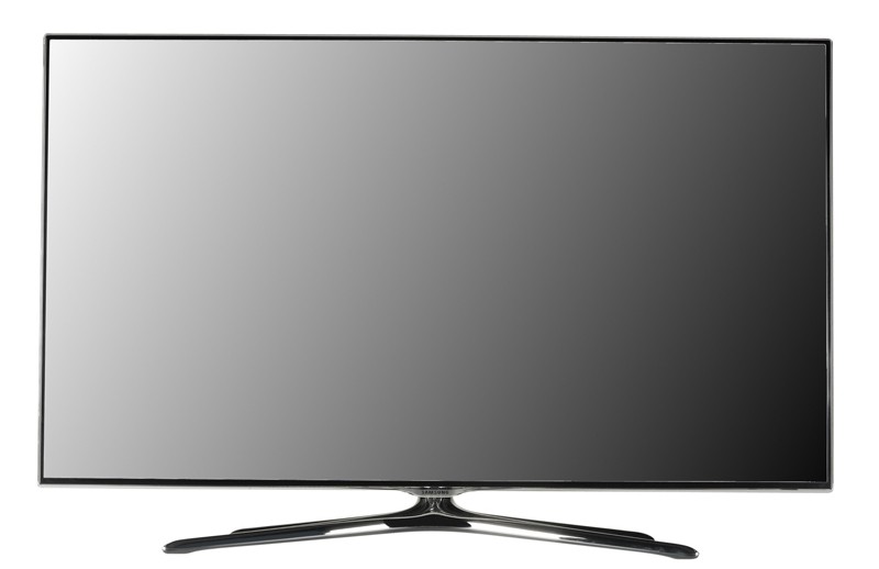 Fernseher Samsung UE46F6500 im Test, Bild 5