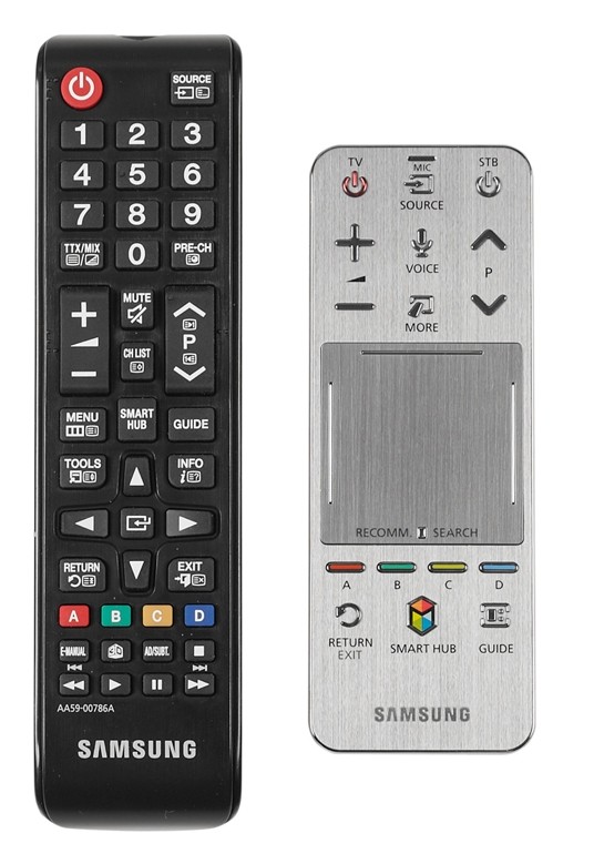 Fernseher Samsung UE46F8590 im Test, Bild 2