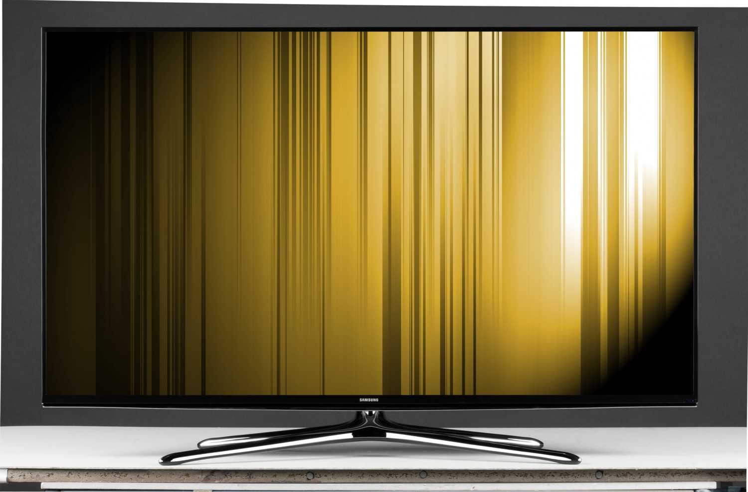 Fernseher Samsung UE48H6270 im Test, Bild 11