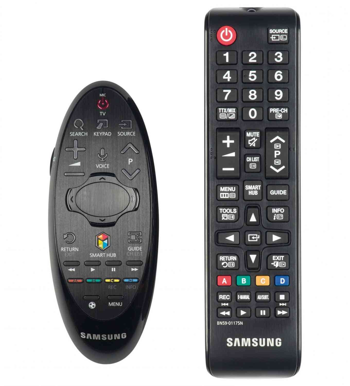 Fernseher Samsung UE48H6890SS im Test, Bild 2