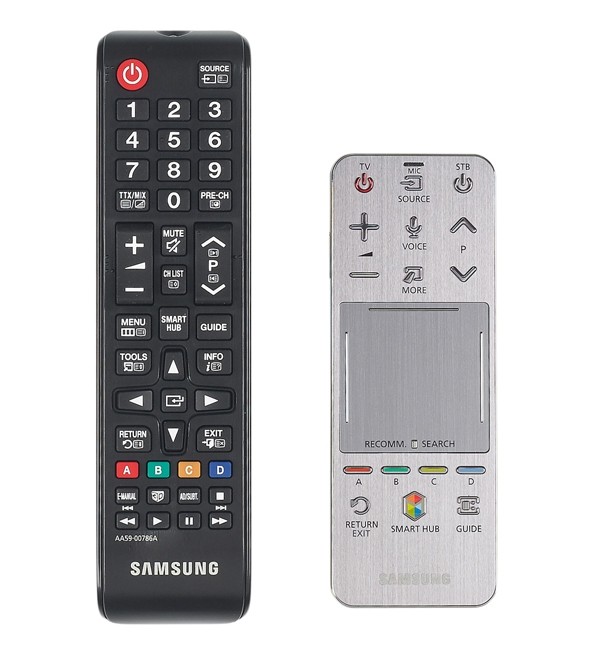 Fernseher Samsung UE55F7090 im Test, Bild 9