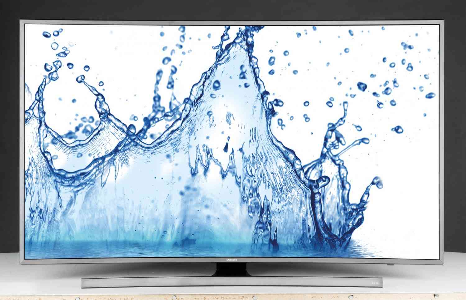 Fernseher Samsung UE55JU7590 im Test, Bild 8