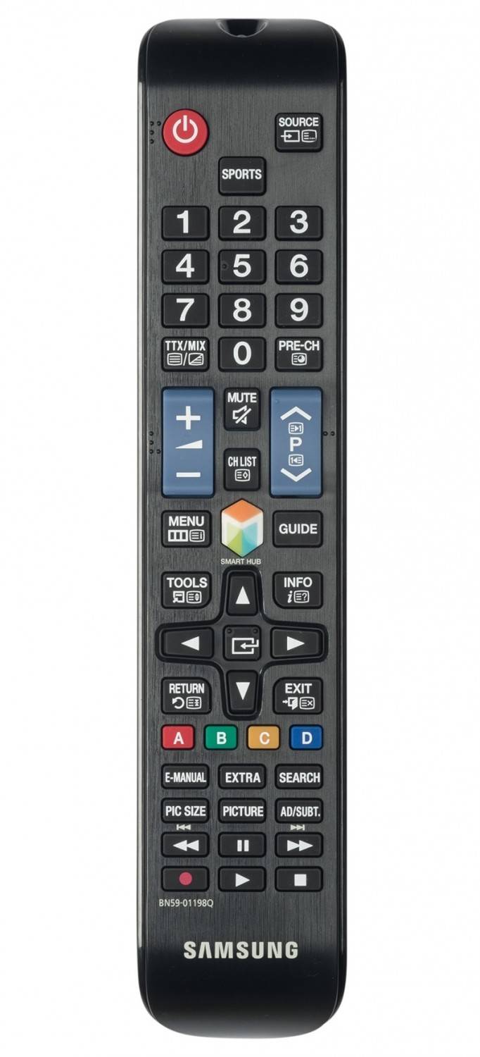 Kristallklar: Samsung UE60JU6850, Bild 2 Fernseher Samsung UE60JU6850 im Test, Bild 2