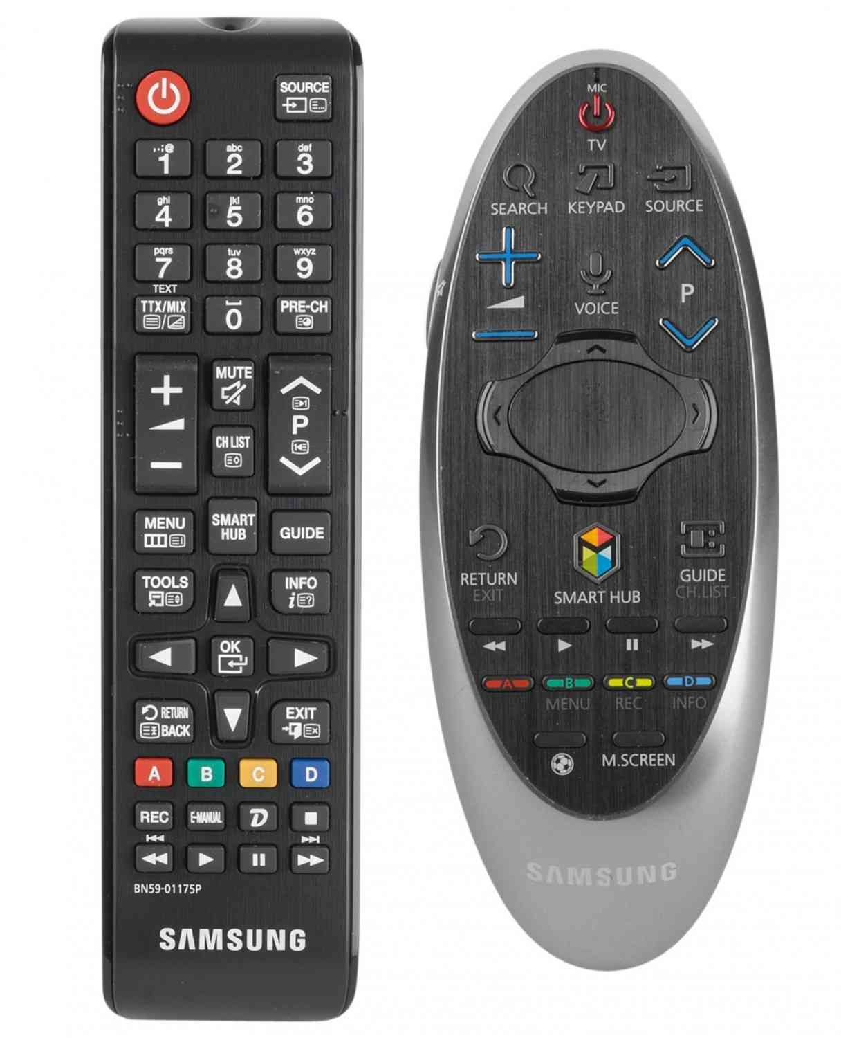 Fernseher Samsung UE78HU8590 im Test, Bild 2