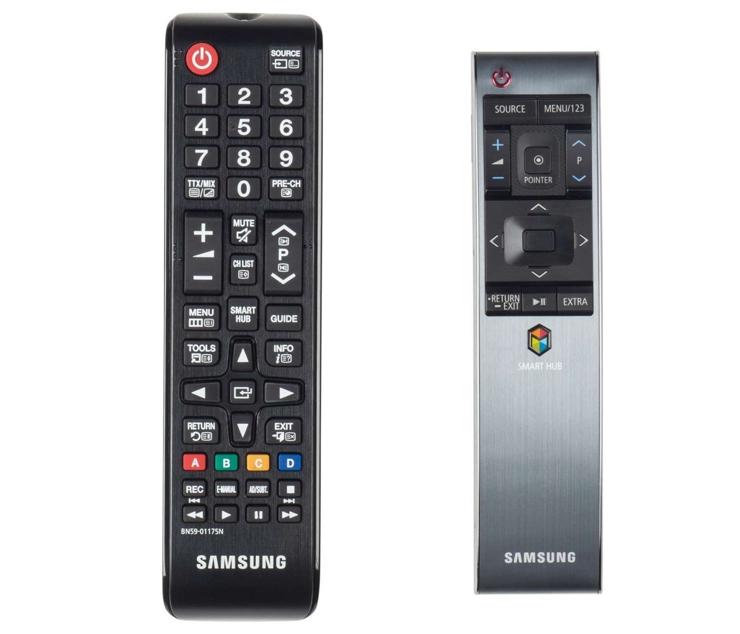 Fernseher Samsung UE78JU7590 im Test, Bild 2