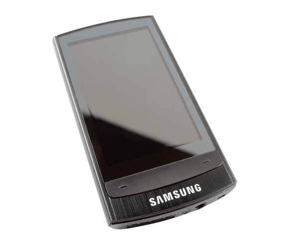 MP3 Player Samsung YP-R1J im Test, Bild 5