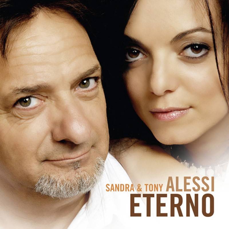 Download Sandra & Tony Alessi - Eterno (Locasix) im Test, Bild 1