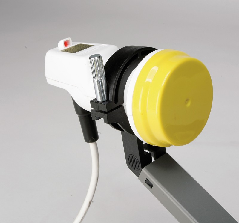 Mobiler Sat-Empfang in ganz Europa: Microelectronic CS40 HD50 Easy Find, Bild 5 Sat-Anlagen Microelectronic CS40 HD50 Easy Find im Test, Bild 5