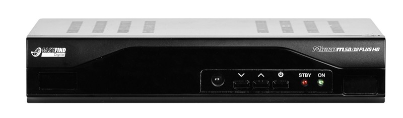 Mobiler Sat-Empfang in ganz Europa: Microelectronic CS40 HD50 Easy Find, Bild 8 Sat-Anlagen Microelectronic CS40 HD50 Easy Find im Test, Bild 8