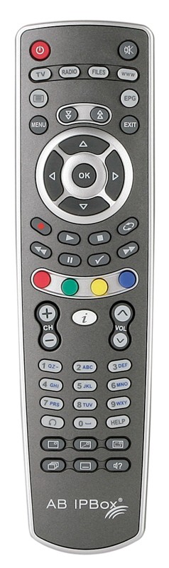 Multimedialer Alleskönner: AB Com IP9900 HD Plus PVR, Bild 3 Sat Receiver mit Festplatte AB Com IP9900 HD Plus PVR im Test, Bild 3