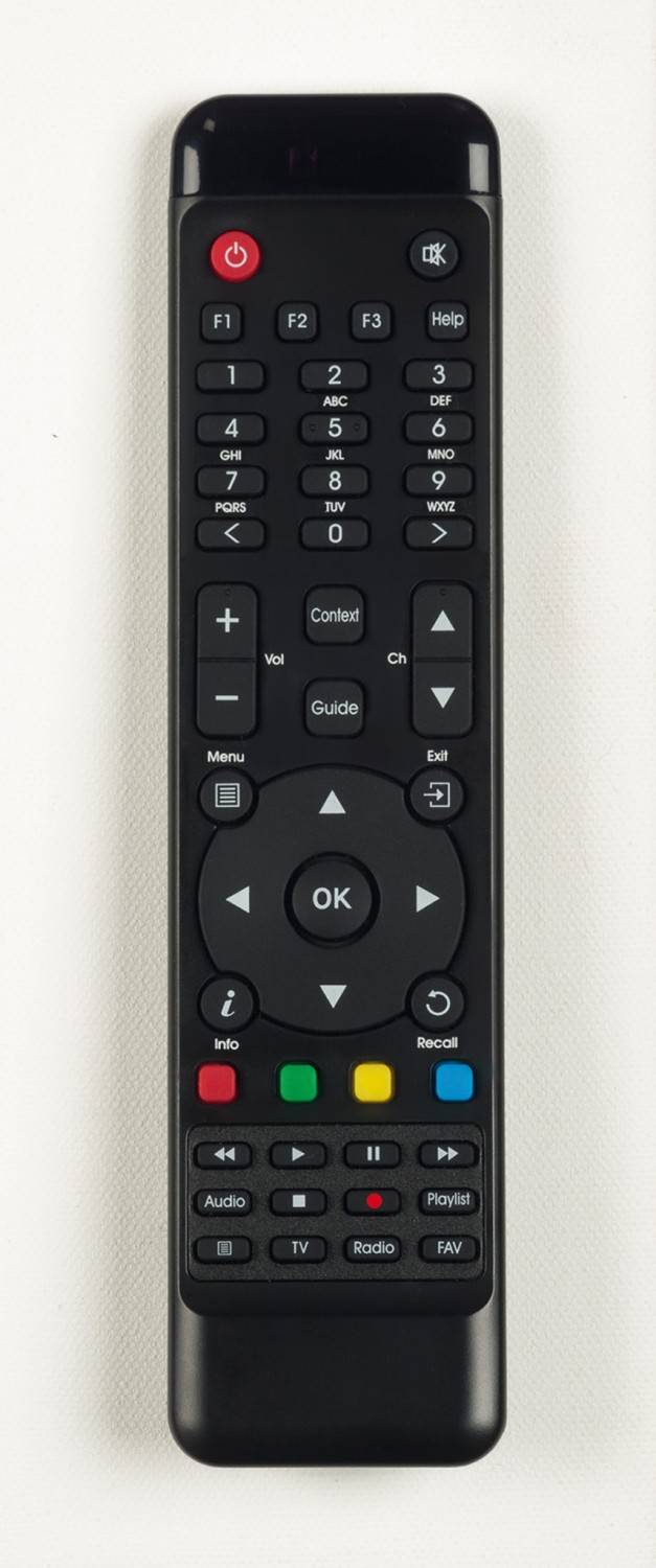 Flexibler Empfang: AX Triple X Box, Bild 3 Sat Receiver ohne Festplatte AX Triple X Box im Test, Bild 3