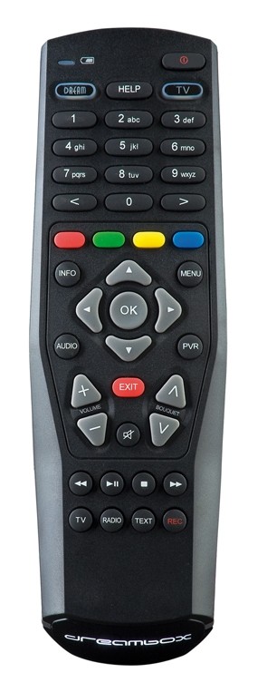 Klassiker im neuen Gewand: Dream Multimedia Dreambox DM 7020 HD, Bild 5 Sat Receiver ohne Festplatte Dream Multimedia Dreambox DM 7020 HD im Test, Bild 5
